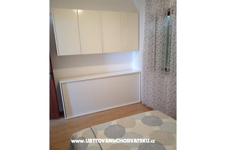 Apartmanok Živogošće – fotó 6