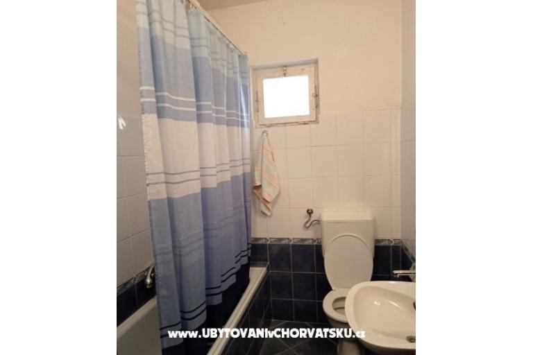 Apartmanok Živogošće – fotó 7