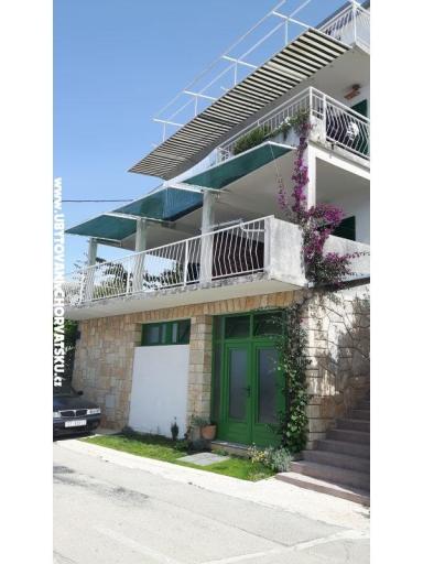 Apartmanok Živogošće – fotó 9