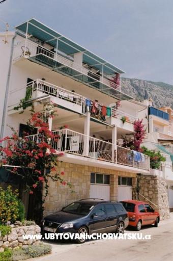 Apartmanok MM – fotó 3