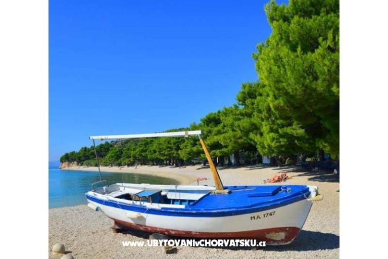Apartmanok NEDA – fotó 15