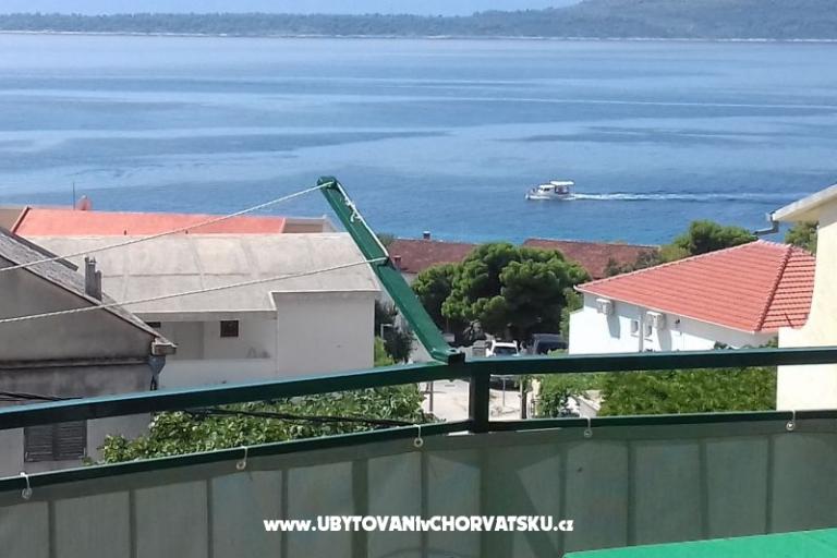 Apartmanok NEDA – fotó 2