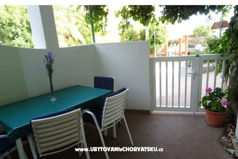 Apartmanok NEDA – fotó 21
