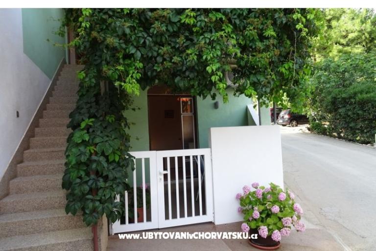 Apartmanok NEDA – fotó 22