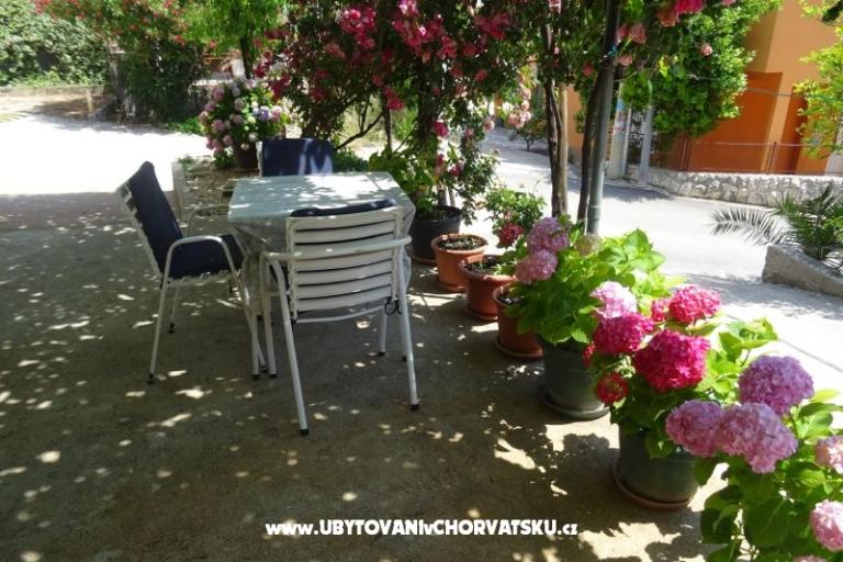 Apartmanok NEDA – fotó 26