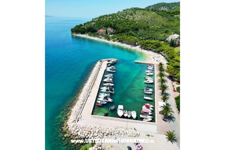 Apartmanok NEDA – fotó 8