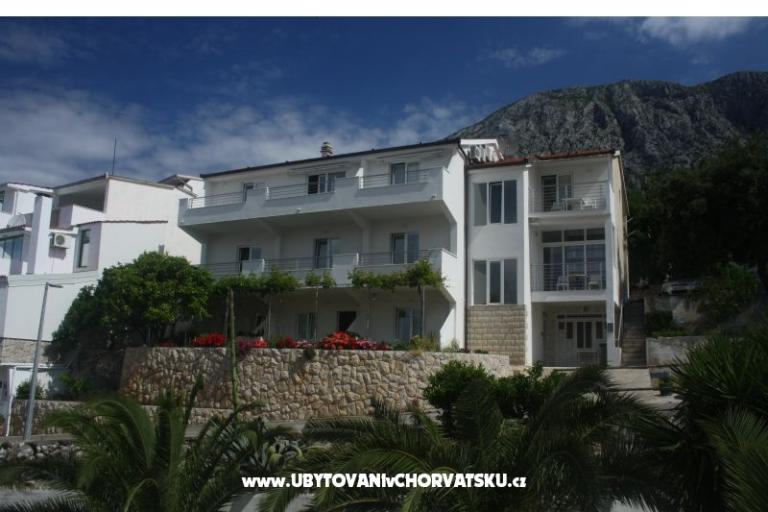 Apartmanok Brajkovic – fotó 10