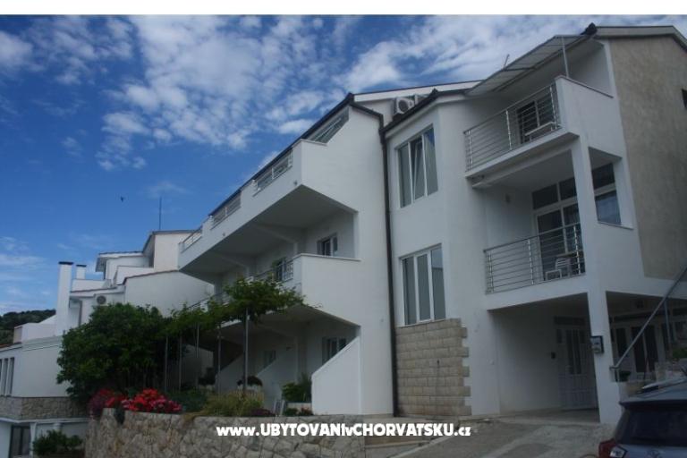 Apartmanok Brajkovic – fotó 3