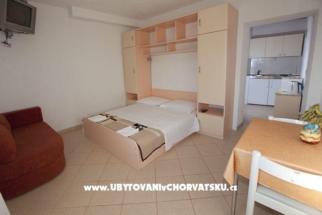 Apartmanok Brajkovic – fotó 4