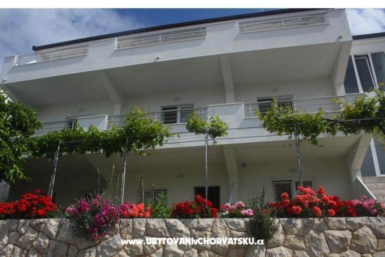Apartmanok Brajkovic – fotó 9
