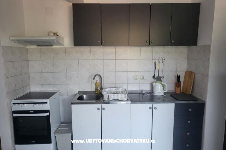 Apartmanok Ajduk – fotó 11