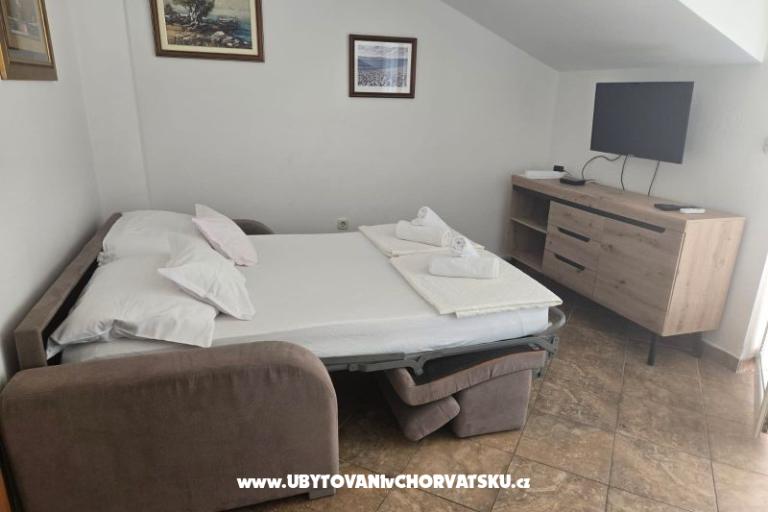 Apartmanok Ajduk – fotó 14