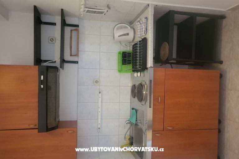 Apartmanok Ajduk – fotó 17