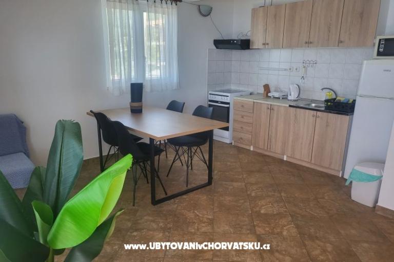 Apartmanok Ajduk – fotó 4