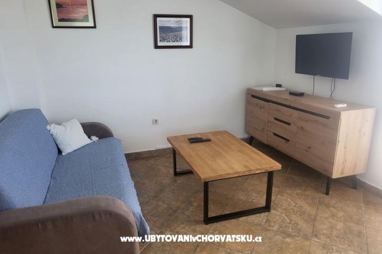 Apartmanok Ajduk – fotó 9
