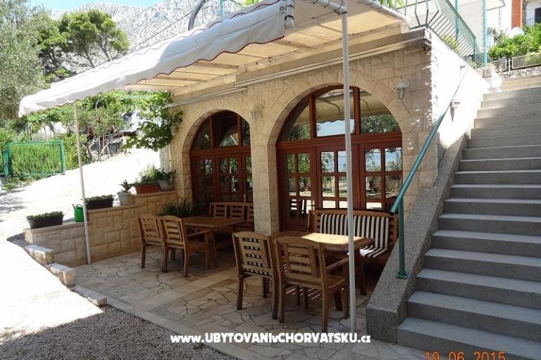 Apartman Ház  Klaričić – fotó 13