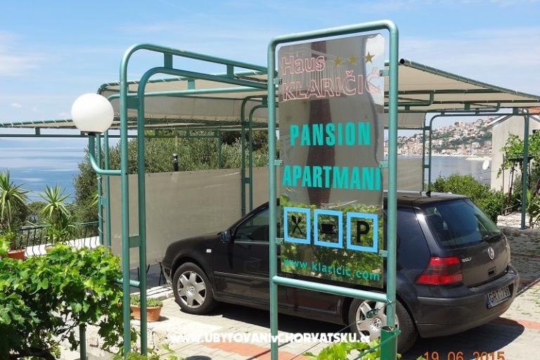 Apartman Ház  Klaričić – fotó 14