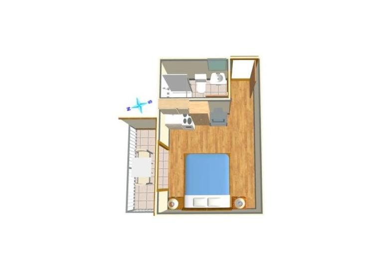 Apartman Ház  Klaričić – fotó 18