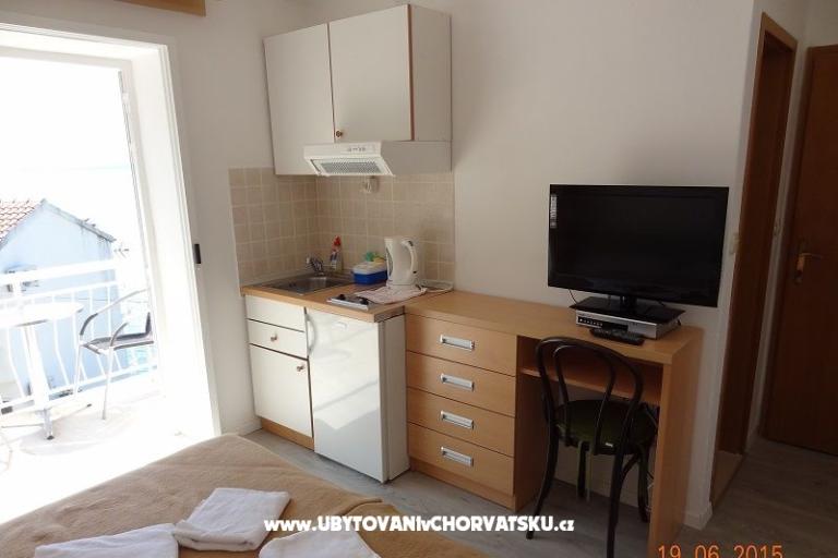 Apartman Ház  Klaričić – fotó 4