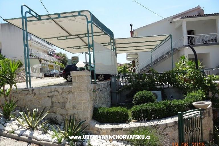 Apartman Ház  Klaričić – fotó 9