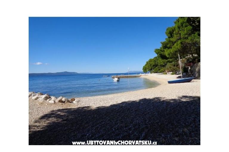 Apartmanok Šapat mora – fotó 11