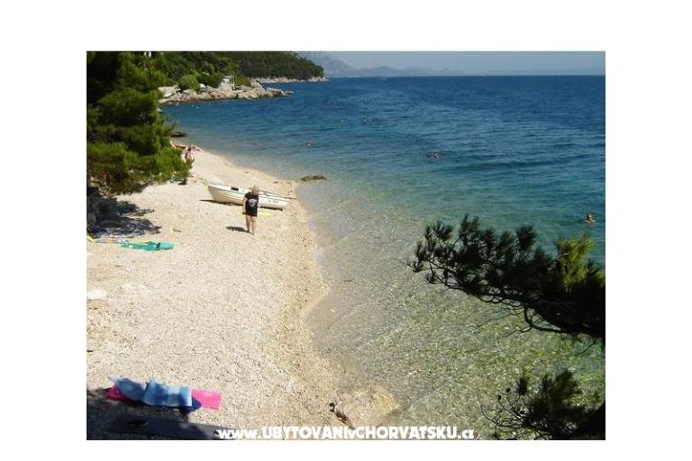 Apartmanok Šapat mora – fotó 13