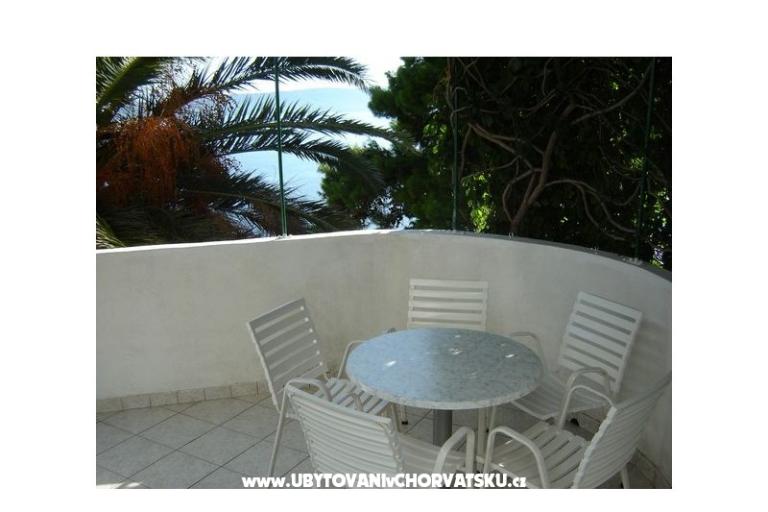 Apartmanok Šapat mora – fotó 15