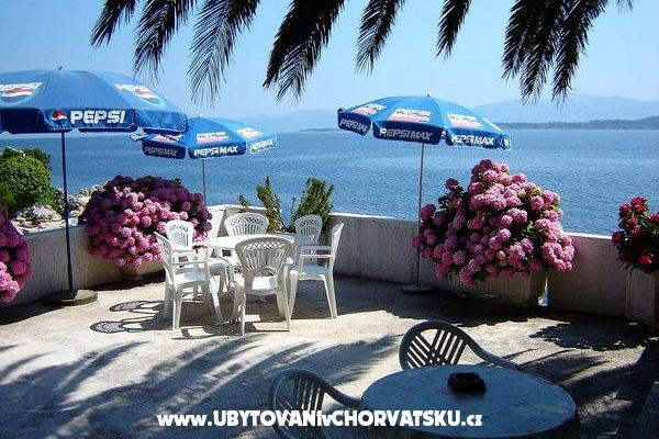 Apartmanok Šapat mora – fotó 3