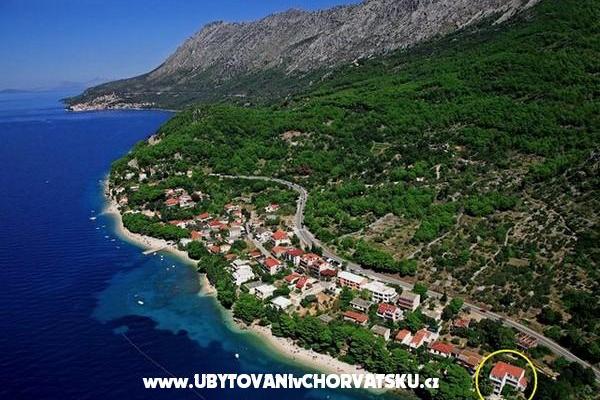 Apartmanok Šapat mora – fotó 4