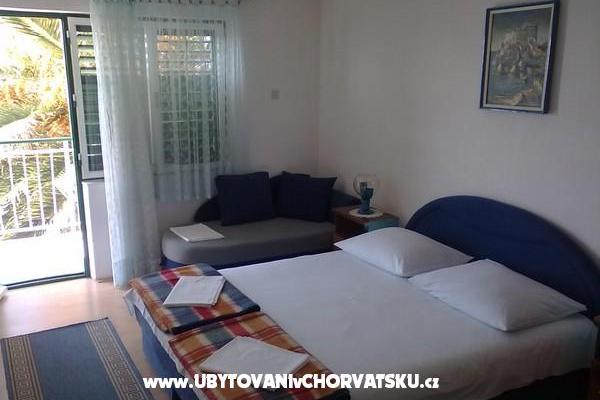 Apartmanok Šapat mora – fotó 8