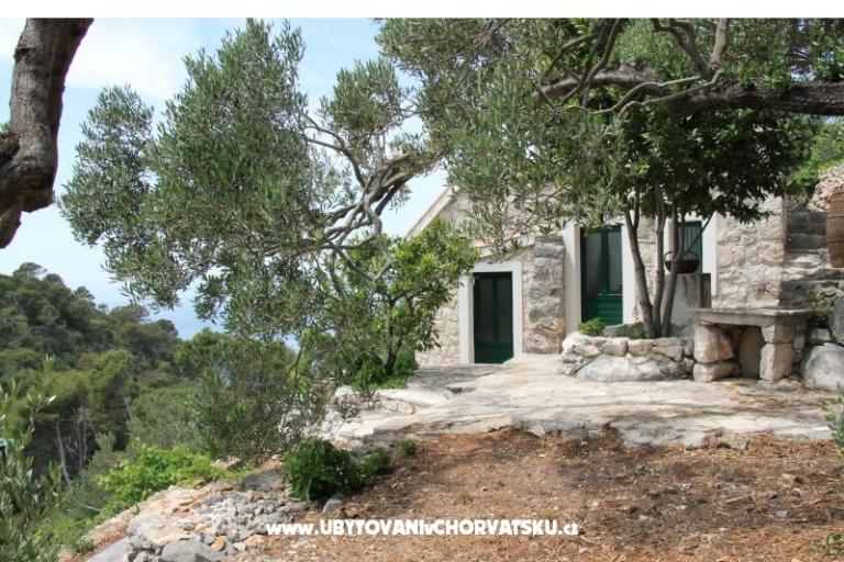 Holiday Home with sea view – fotó 14