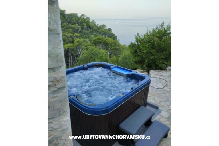 Holiday Home with sea view – fotó 4