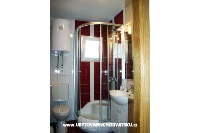 Apartmanok Vele – fotó 14