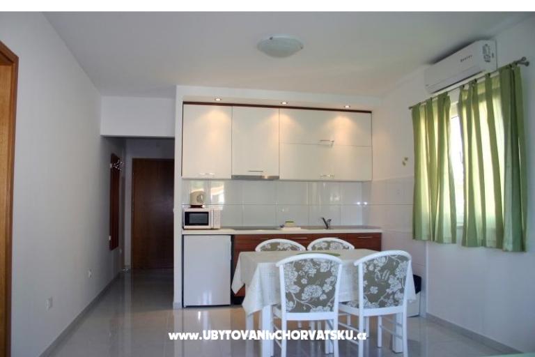 Apartmanok Vele – fotó 5