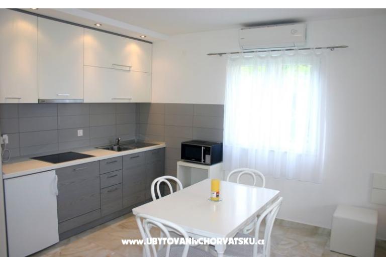 Apartmanok Vele – fotó 8