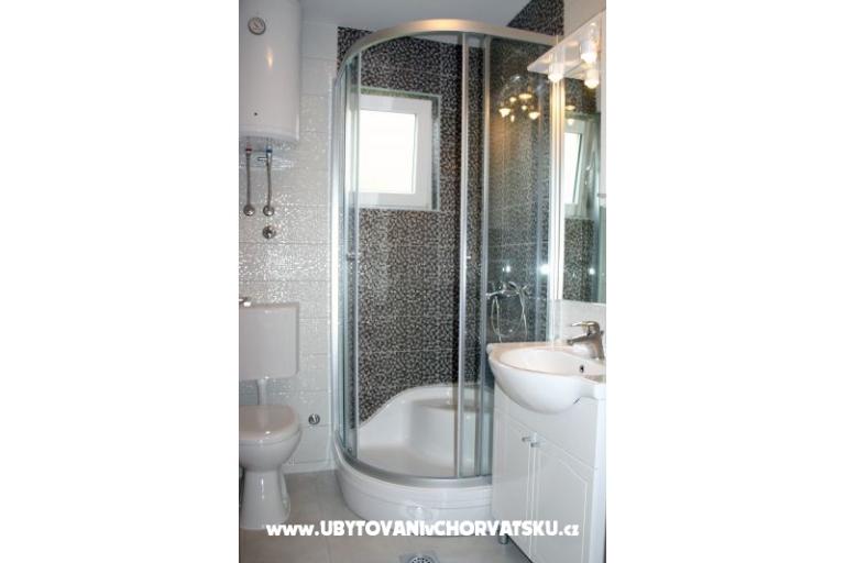 Apartmanok Vele – fotó 9