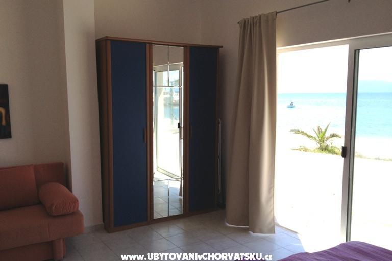 Apartmanok Vila Djenka – fotó 10