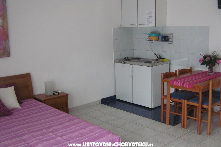Apartmanok Vila Djenka – fotó 11