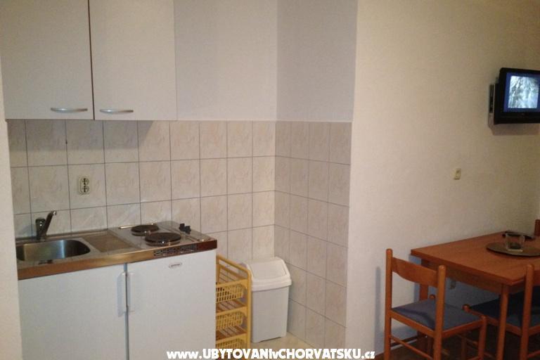 Apartmanok Vila Djenka – fotó 13