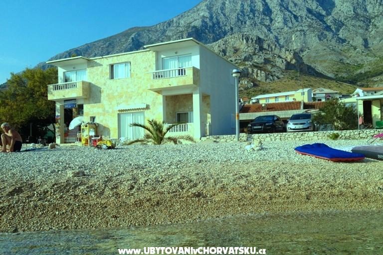 Apartmanok Vila Djenka – fotó 2