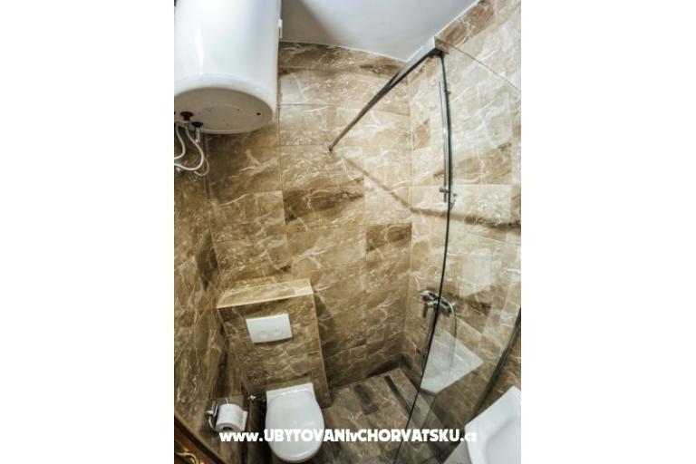 Apartmanok Vila Filipovic – fotó 10