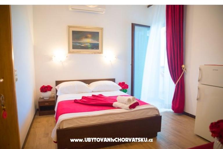 Apartmanok Vila Filipovic – fotó 14