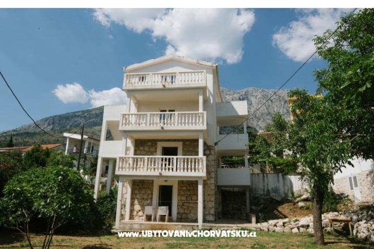 Apartmanok Vila Filipovic – fotó 16