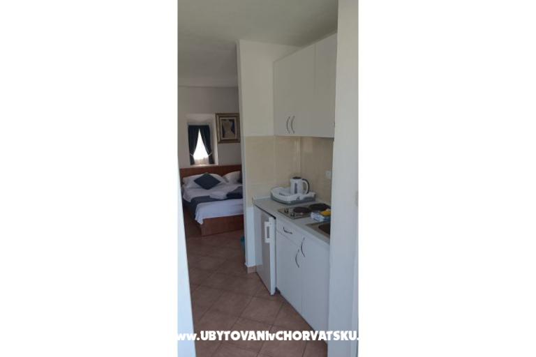 Apartmanok Vila Filipovic – fotó 26