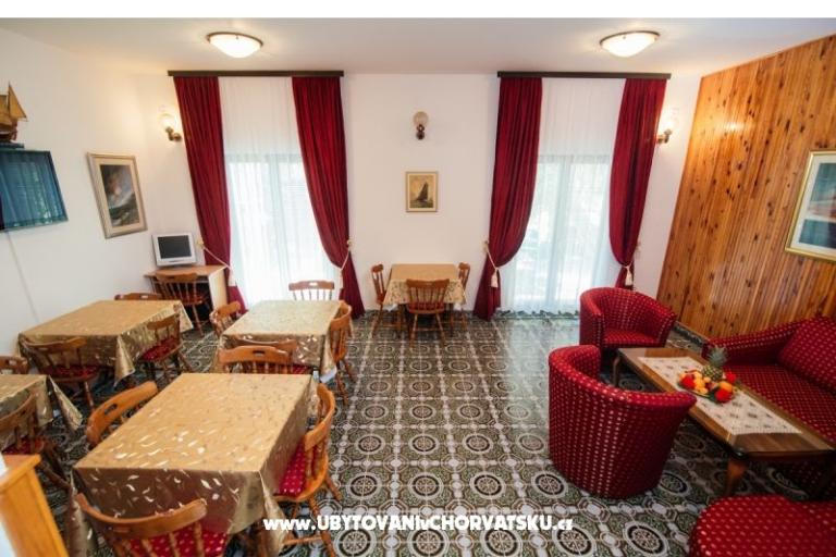 Apartmanok Vila Filipovic – fotó 8