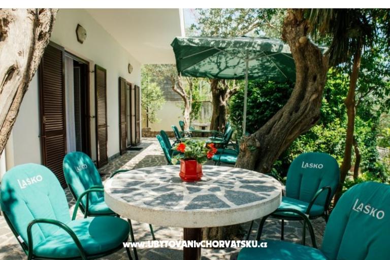 Apartmanok Vila Filipovic – fotó 9