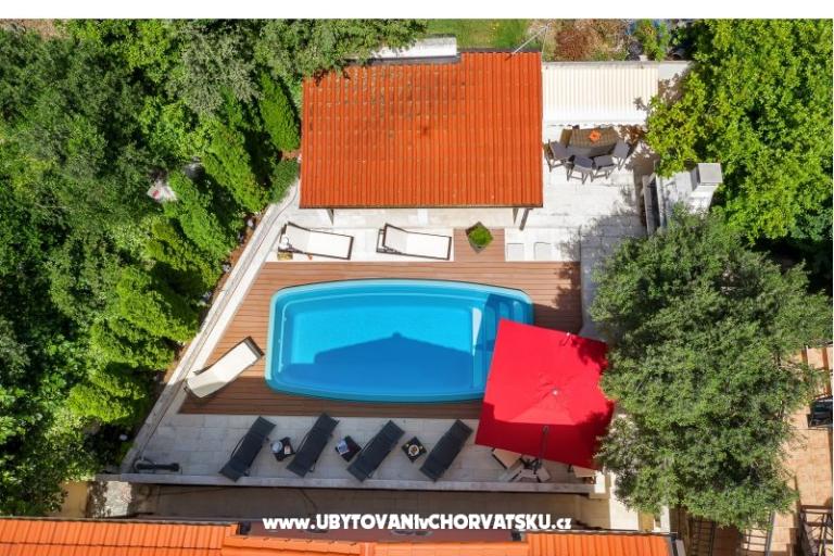 Villa Palunko – fotó 3