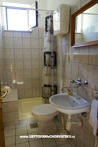 Apartman i kamp "Žuljana" – fotó 4