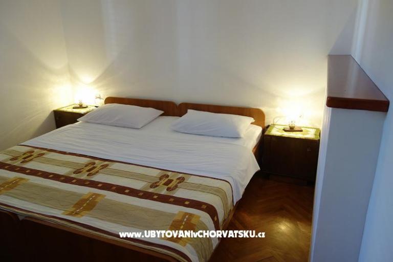 Apartman i kamp "Žuljana" – fotó 5