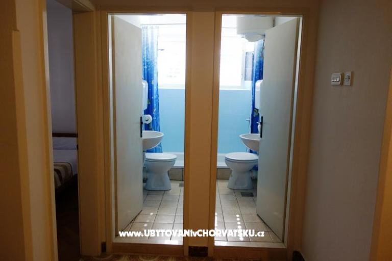 Apartman i kamp "Žuljana" – fotó 6